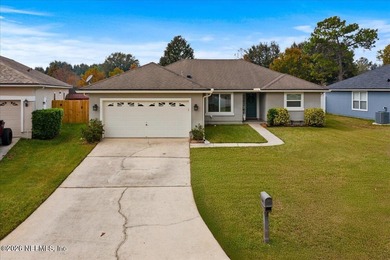 Beach Home For Sale in Green Cove Springs, Florida