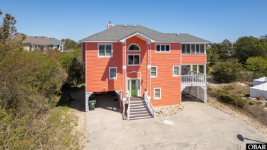 Beach Home For Sale in Corolla, North Carolina