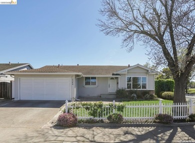 Beach Home For Sale in Fremont, California