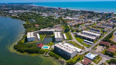 Beach Condo For Sale in Cape Canaveral, Florida