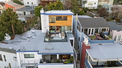 Beach Home For Sale in San Francisco, California