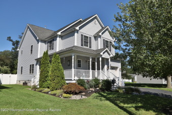 Beach Home Off Market in Belford, New Jersey