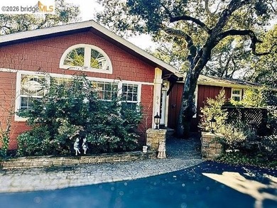 Beach Home For Sale in Scotts Valley, California