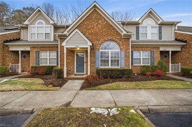 Beach Condo For Sale in Chesapeake, Virginia
