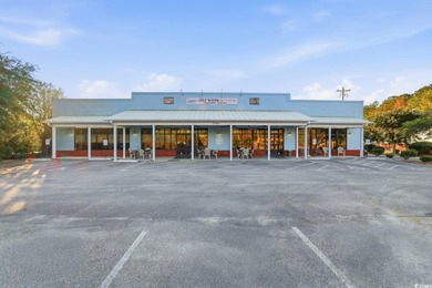 Beach Commercial For Sale in Longs, South Carolina