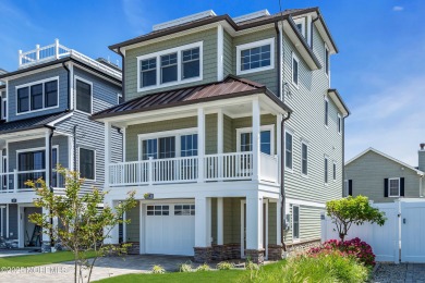 Beach Home Sale Pending in Seaside Park, New Jersey