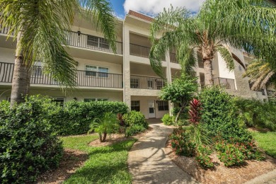Beach Condo For Sale in Dunedin, Florida