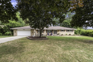 Beach Home Off Market in Saint Joseph, Michigan