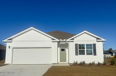 Beach Home Sale Pending in Wilmington, North Carolina