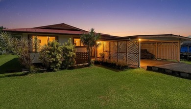 Beach Home Active Under Contract in Hilo, Hawaii