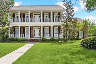 Beach Home For Sale in Mandeville, Louisiana