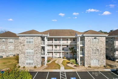 Beach Condo For Sale in Myrtle Beach, South Carolina
