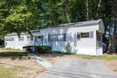 Beach Home Off Market in Hampton, New Hampshire