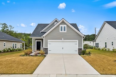 Beach Home For Sale in Myrtle Beach, South Carolina