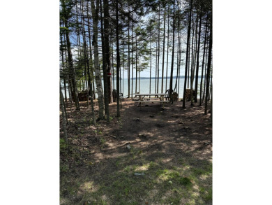 Beach Lot For Sale in Milbridge, Maine