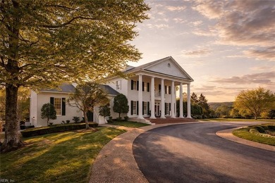 Beach Home For Sale in Williamsburg, Virginia