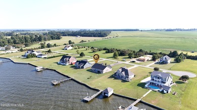 Beach Home For Sale in Hertford, North Carolina