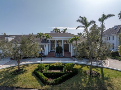 Beach Home For Sale in St. Petersburg, Florida