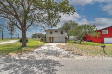 Beach Home For Sale in Ingleside, Texas