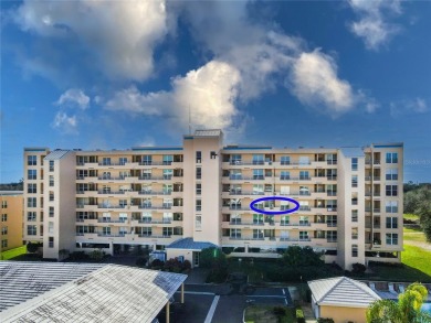 Beach Condo For Sale in Bradenton, Florida