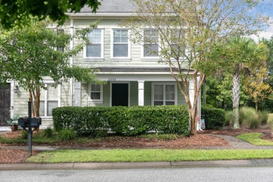 Beach Home Sale Pending in Mount Pleasant, South Carolina