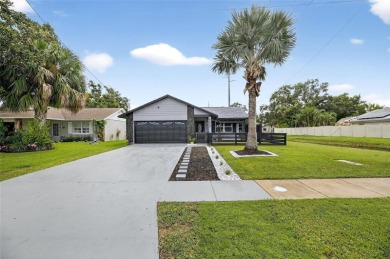 Beach Home For Sale in Pinellas Park, Florida