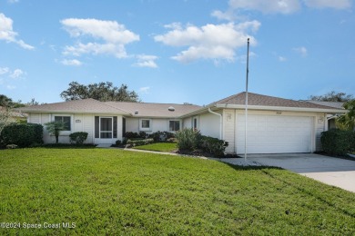 Beach Home For Sale in Melbourne, Florida