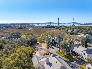 Beach Lot Sale Pending in Mount Pleasant, South Carolina