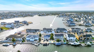 Beach Home For Sale in Toms River, New Jersey