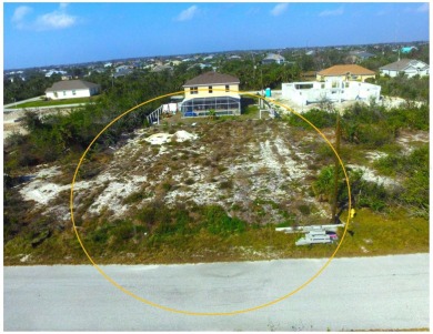 Beach Lot For Sale in Port Charlotte, Florida