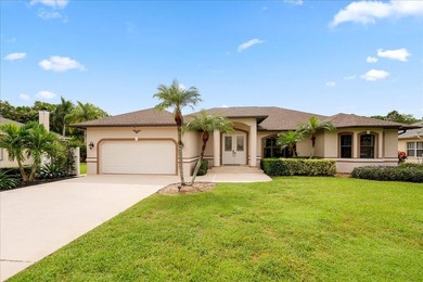 Beach Home For Sale in Port Saint Lucie, Florida
