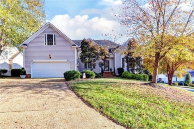 Beach Home For Sale in Williamsburg, Virginia