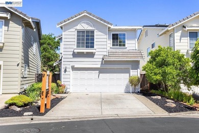Beach Home Sale Pending in Castro Valley, California