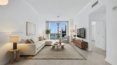 Beach Condo For Sale in Miami, Florida