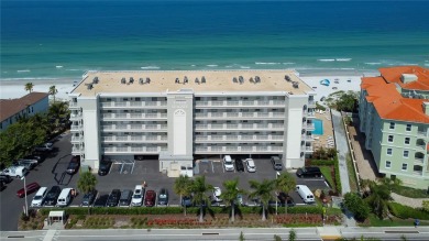 Beach Condo Sale Pending in Indian Shores, Florida