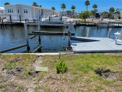 Beach Lot For Sale in Fort Myers Beach, Florida