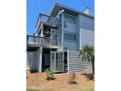 Beach Home For Sale in Wrightsville Beach, North Carolina