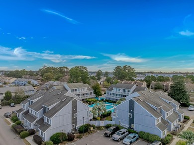 Beach Condo For Sale in Little River, South Carolina