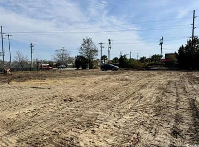 Beach Commercial For Sale in Surfside Beach, South Carolina