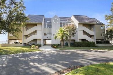 Beach Condo For Sale in Mandeville, Louisiana
