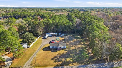 Beach Home For Sale in Myrtle Beach, South Carolina