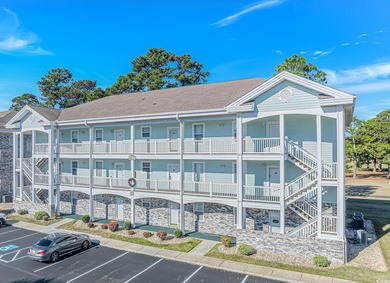 Beach Condo For Sale in Myrtle Beach, South Carolina