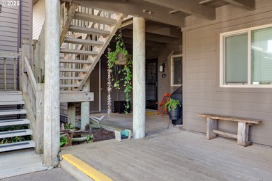 Beach Condo For Sale in Cannon Beach, Oregon