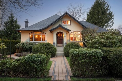 Beach Home For Sale in Victoria, BC