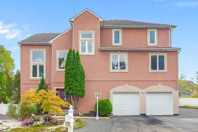 Beach Home For Sale in Forked River, New Jersey