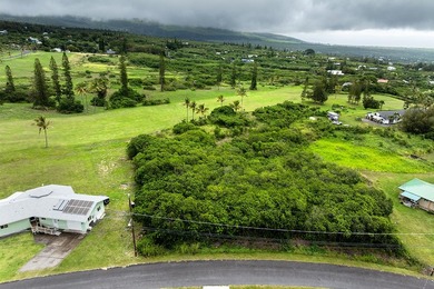 Beach Lot For Sale in Naalehu, Hawaii