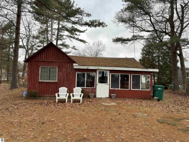 Beach Home For Sale in East Tawas, Michigan