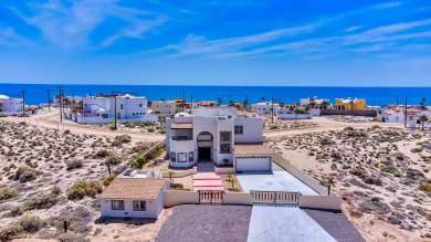 Vacation Rental Beach House in Puerto Peñasco, Sonora