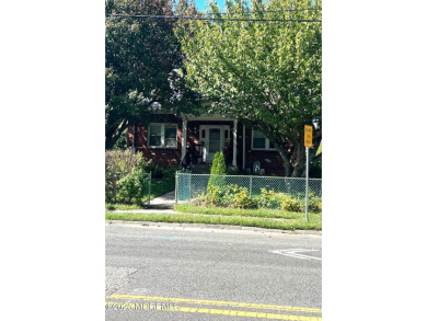 Beach Home Sale Pending in Long Branch, New Jersey