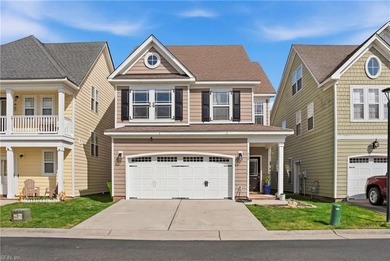 Beach Home For Sale in Virginia Beach, Virginia